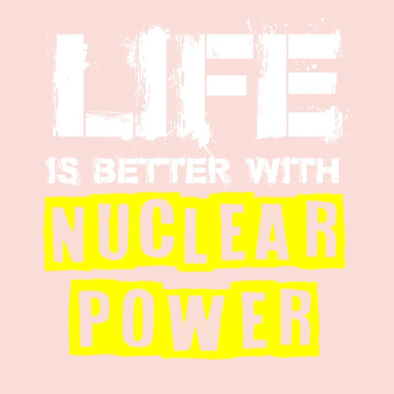 Nuclear Engineer, Nuclear Science, Science