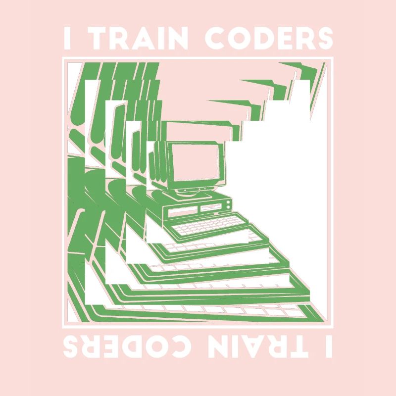 Développeur Codeur Programmeur Encodeur