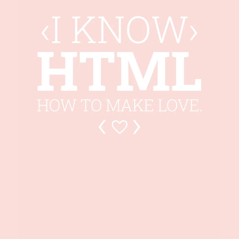 Développeur Codeur Programmeur Html