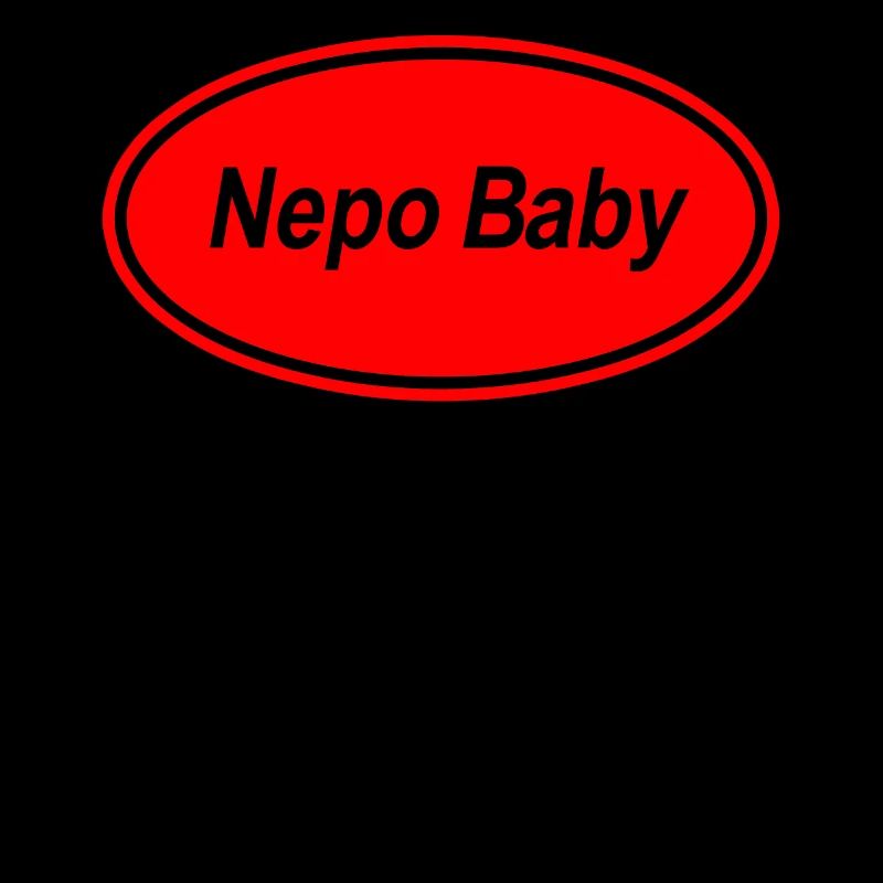 Népotisme Nepo Bébé