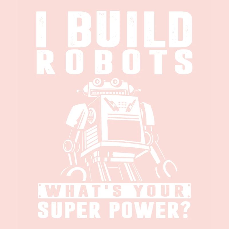 Robotics, Robotics Engineer