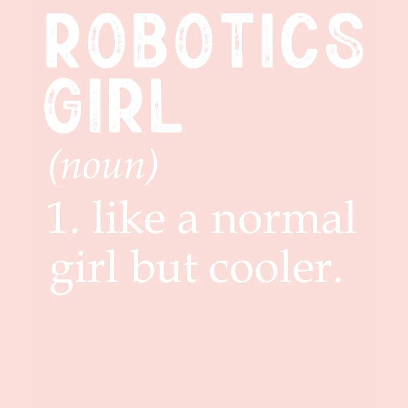 Robotics, Robotics Engineer
