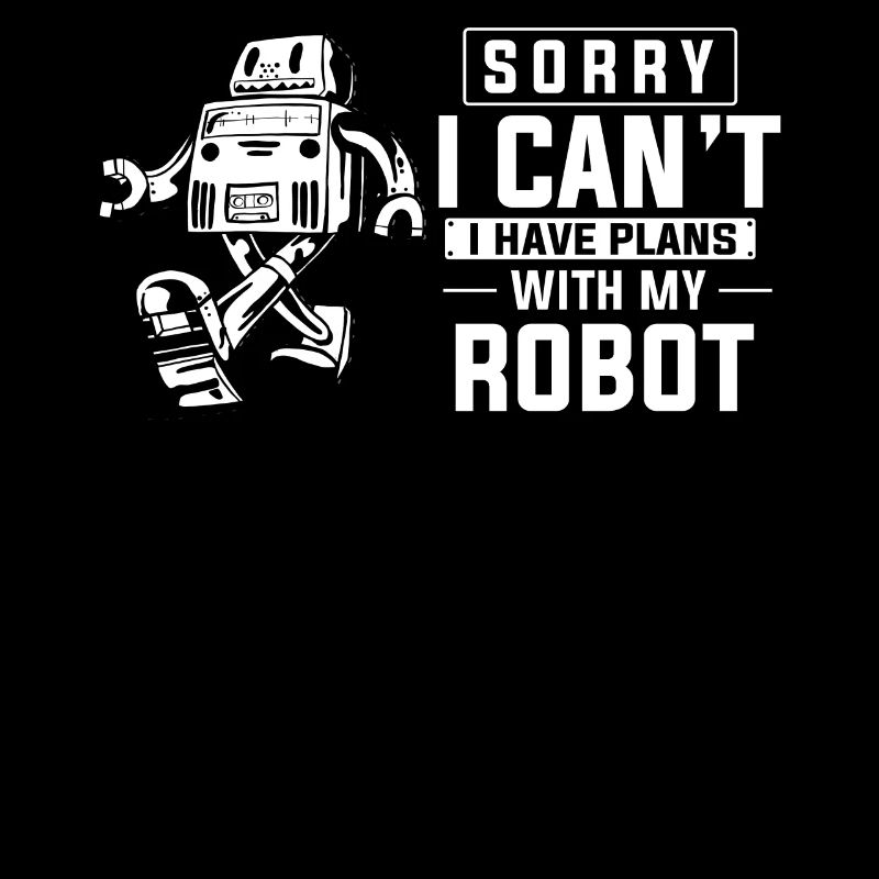 Robotik, Roboteringenieur