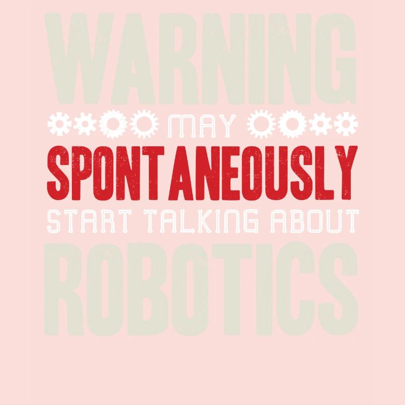 Robotics, Robotics Engineer