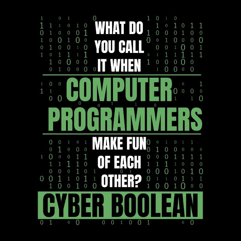 Developer Coder Programmer Funny