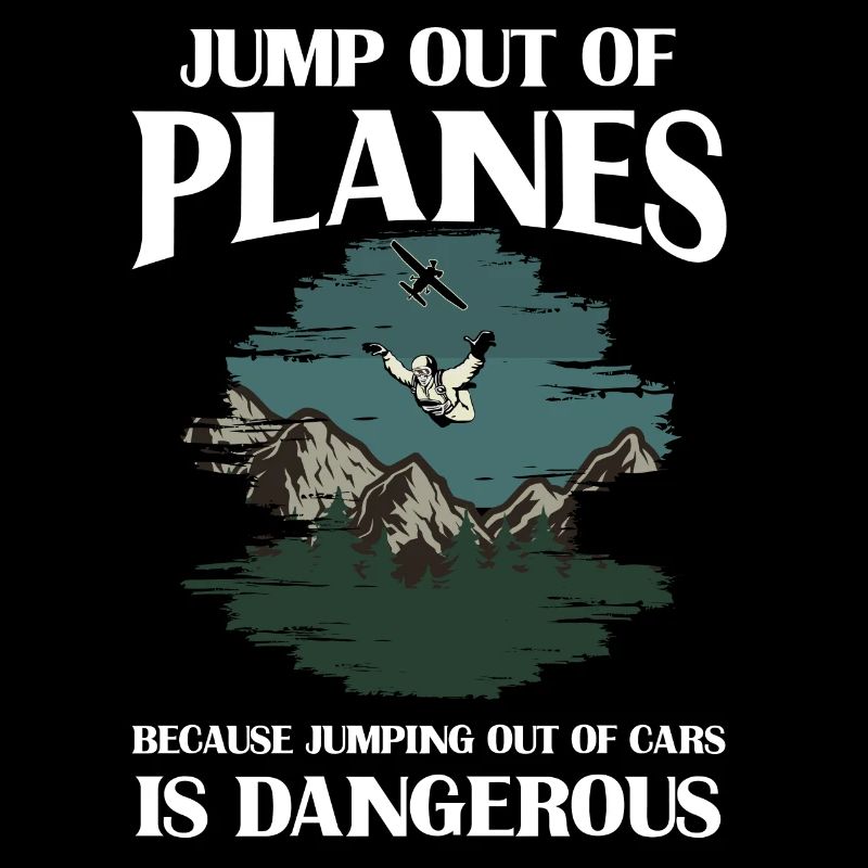 Parachutisme, Parachutisme