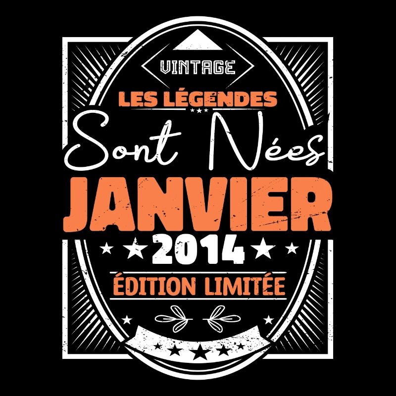 Janvier 2014 | Vintage Anniversaire 2014 Rétro