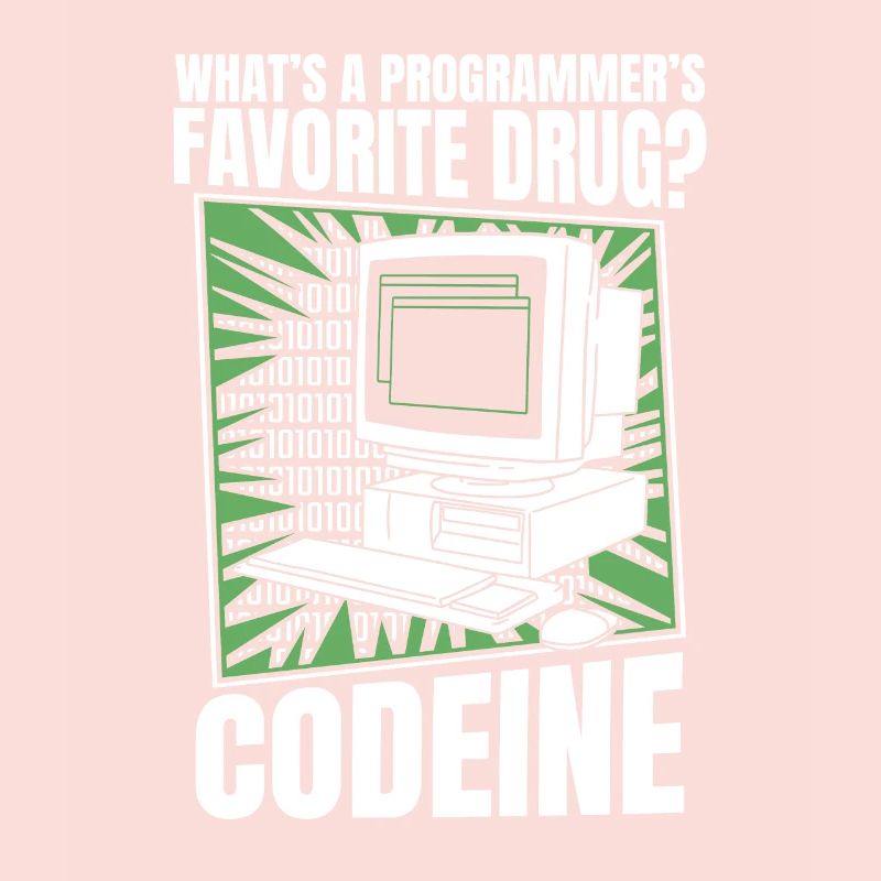 Développeur Coder Programmeur Codein