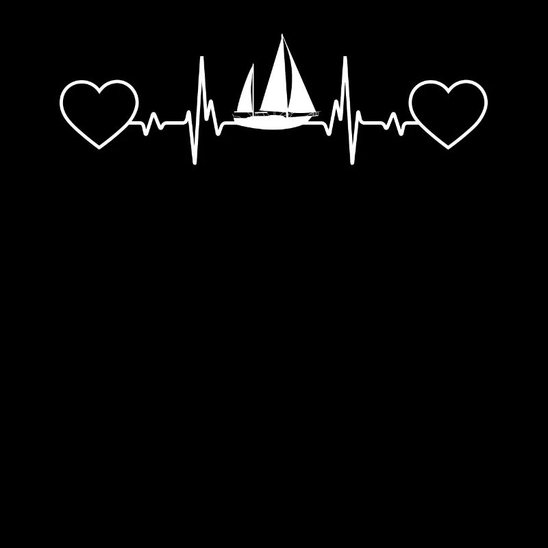 Heart - Heart Palpitations - Sailing -