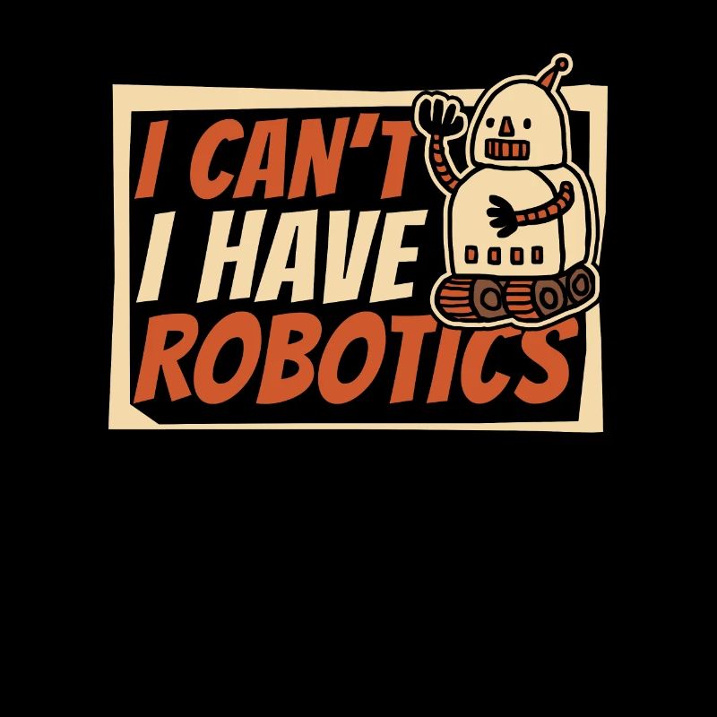 Robotik Ai Roboter Fun