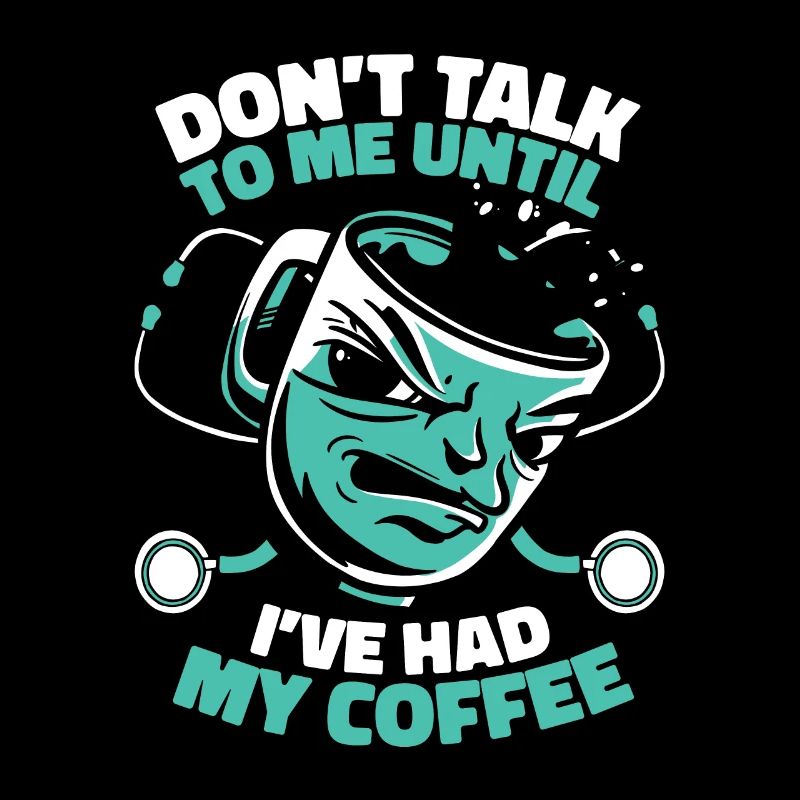 Krankenschwester Kaffee