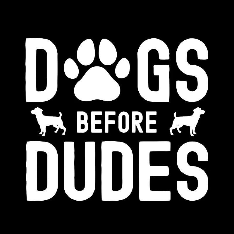 Chiens devant Dudues 1