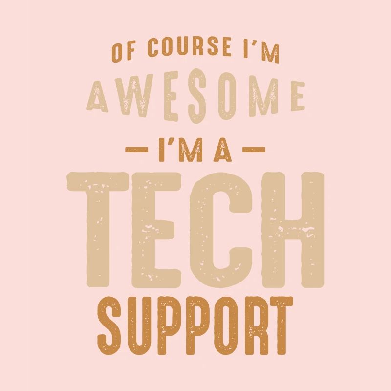 Tech Support