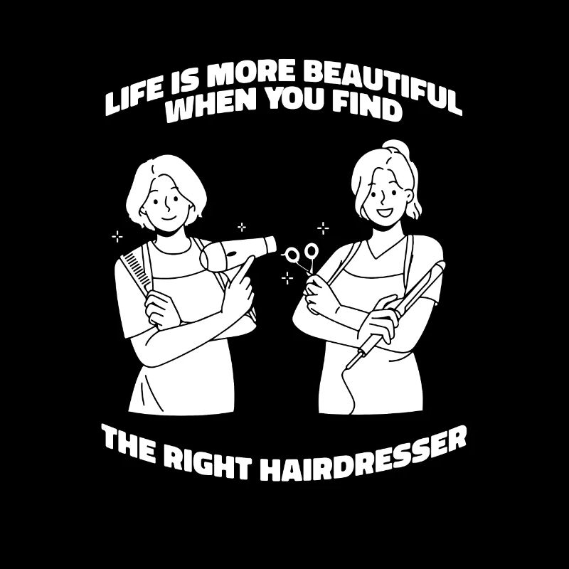 Coiffeur Coiffeur Coiffeur