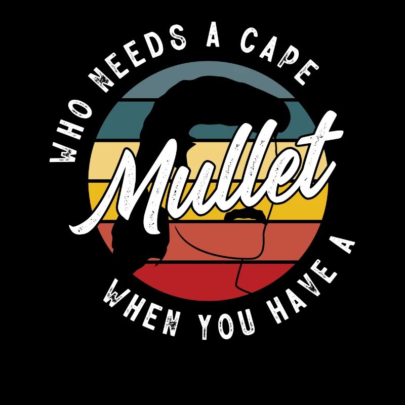 mullet owner, mullet