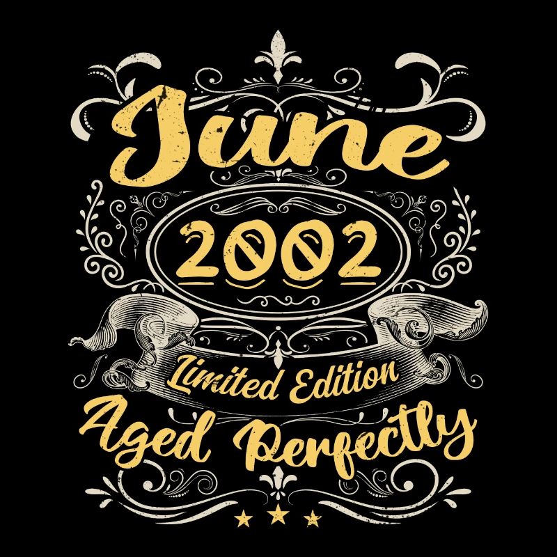 June 2002| Vintage Gift 2002