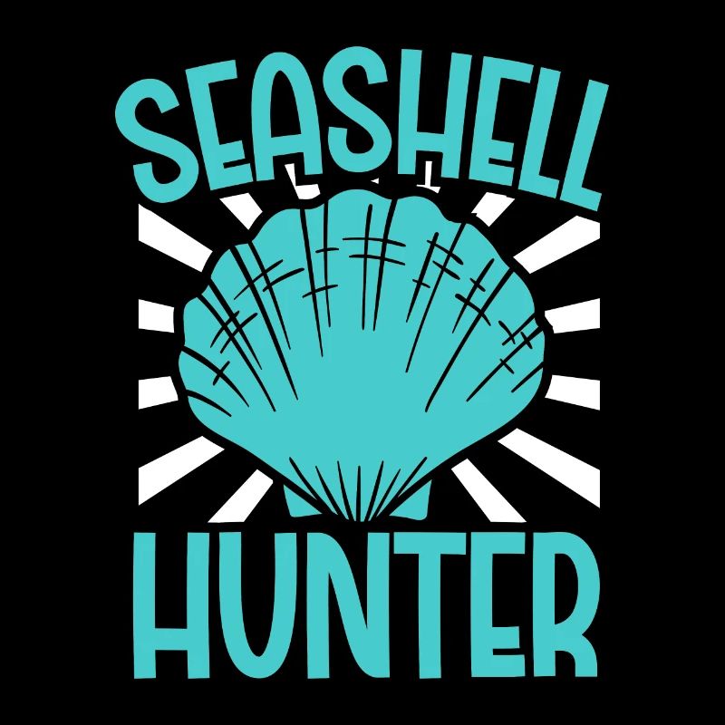 Seashell Hunter - Moules