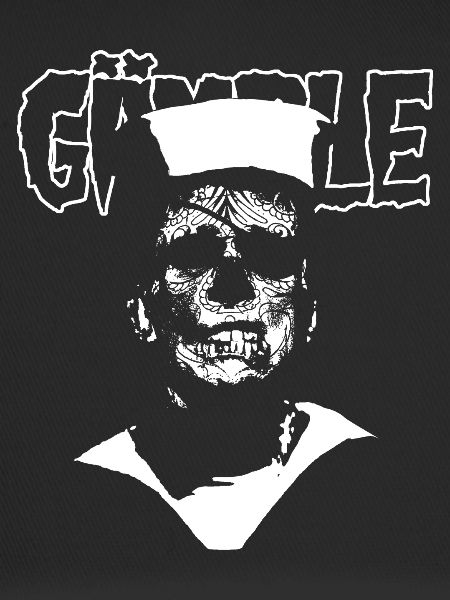 GAMBLE Sailor
