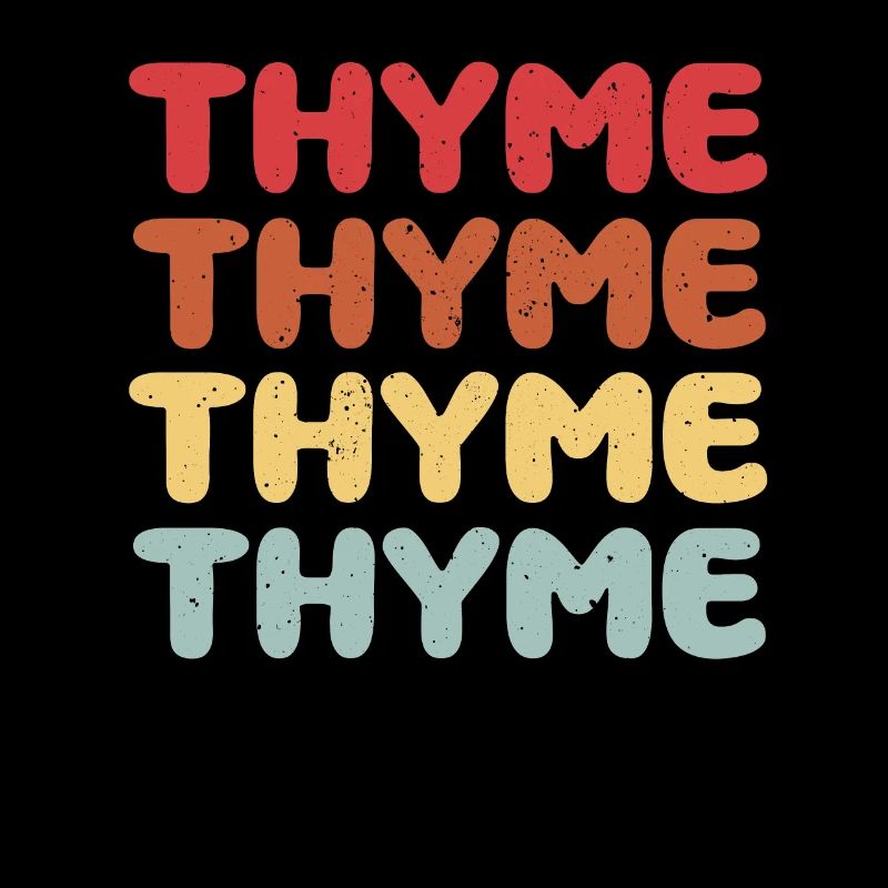 Thym