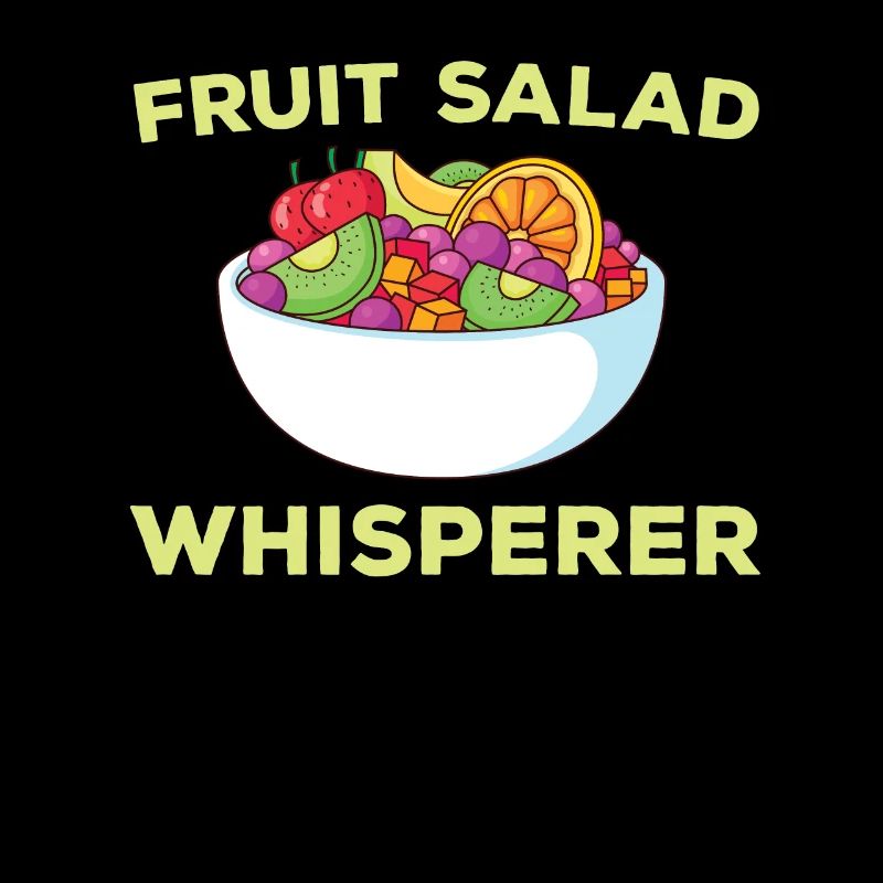 Obstsalatflüsterer