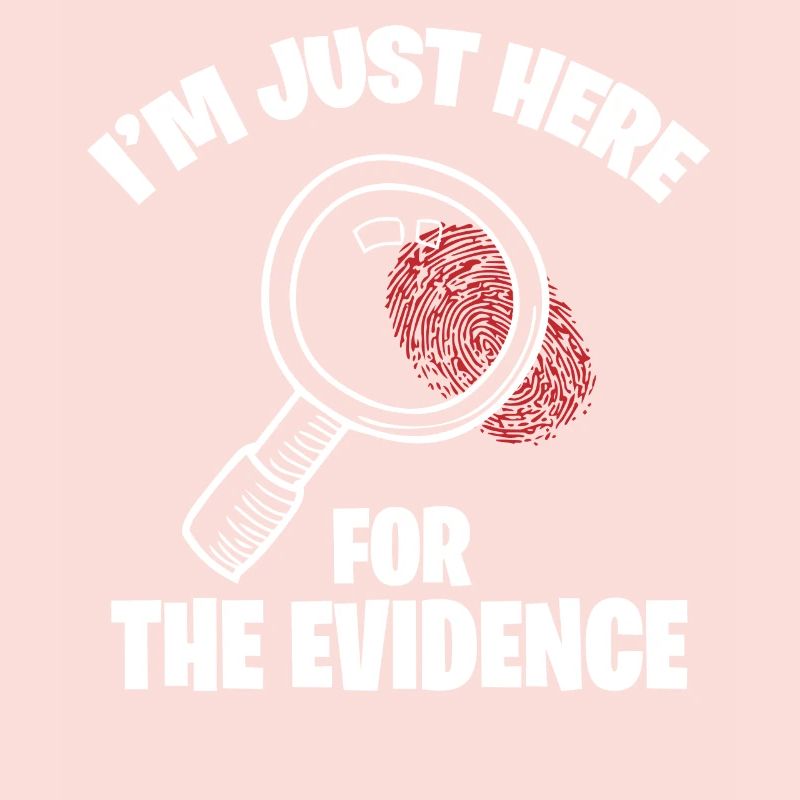 Forensic Scientist Costume
