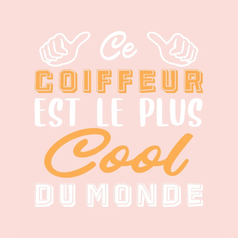 Ce Coiffeur est Le Plus Cool Du Monde