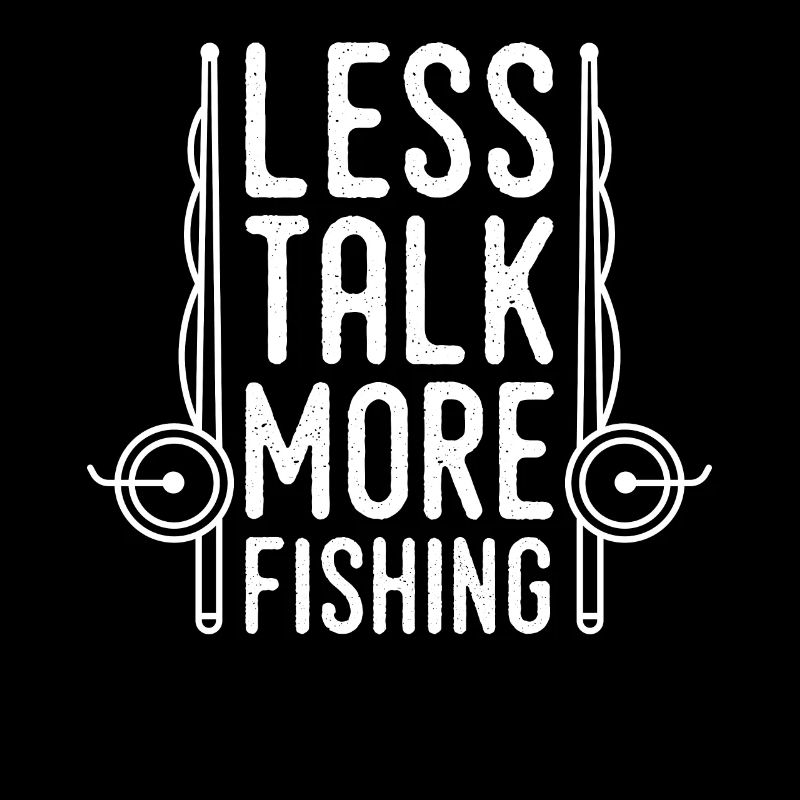 Moins de discussions, plus de pêche 2 -