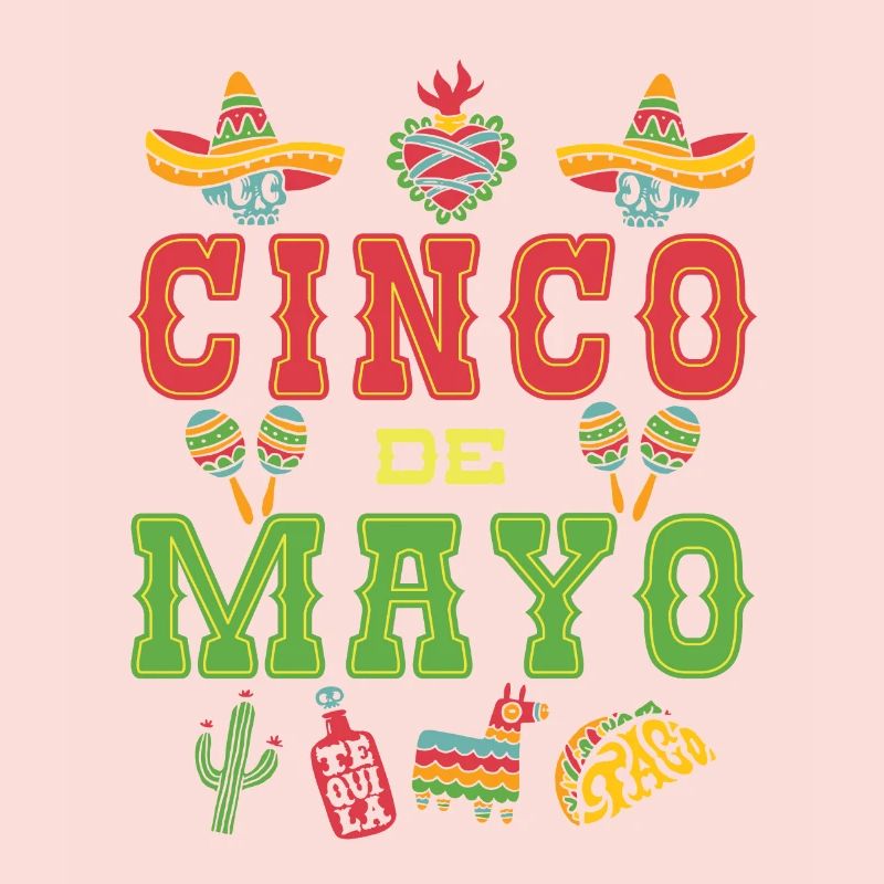 Cinco De Mayo