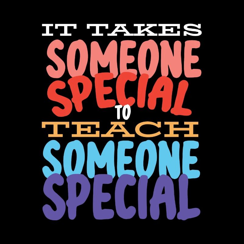 Special Needs Education, Special Education