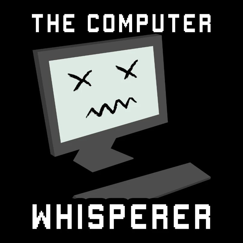 Lustiger Informatiker Spruch, Informatik