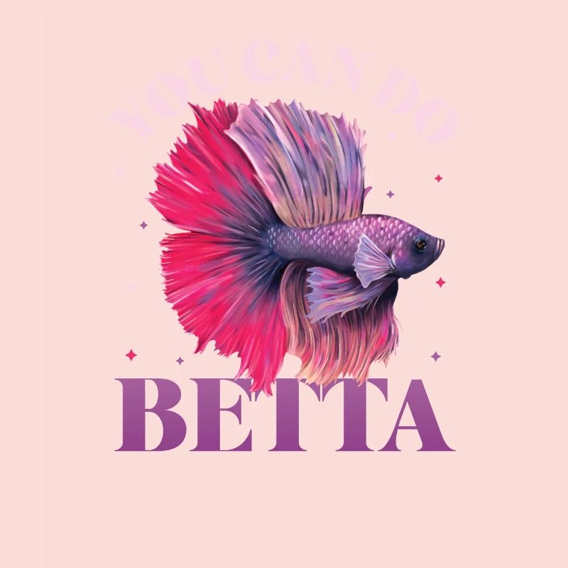 Keeping betta fish