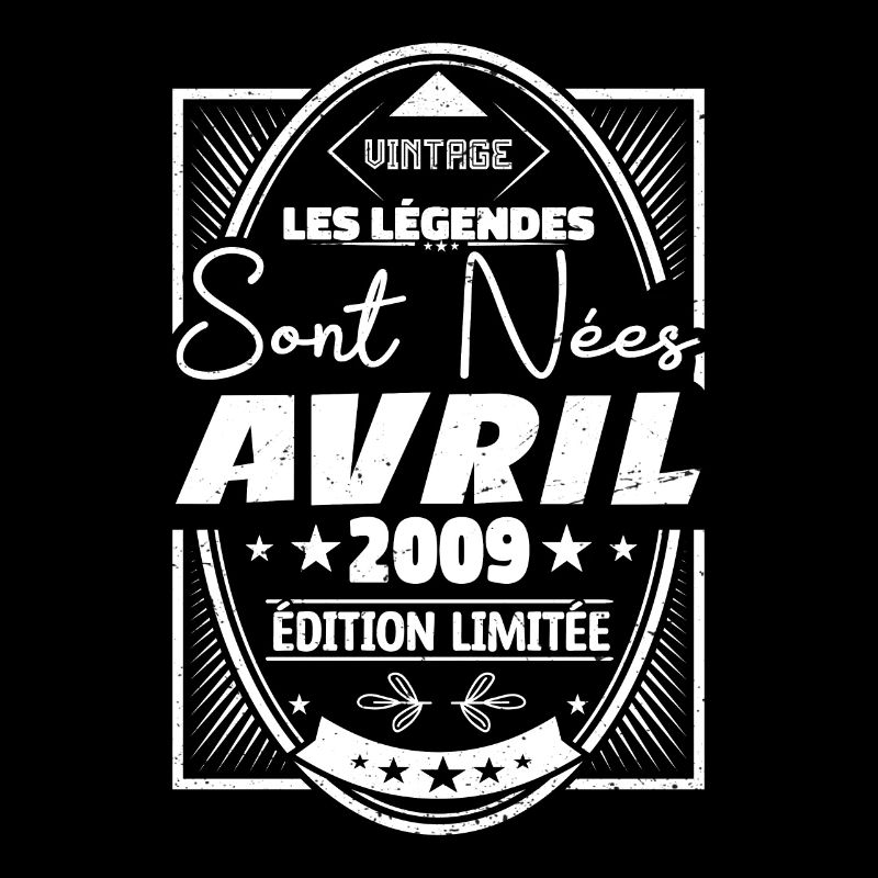 Avril 2009