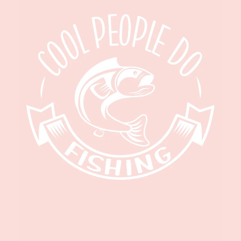 Des gens cool qui pêchent -