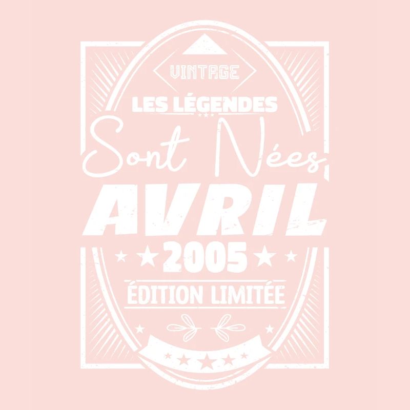 Avril 2005