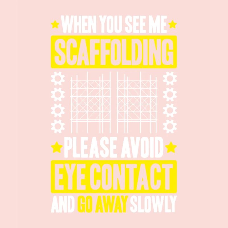 Échafaudage Échafaudage Échafaudage