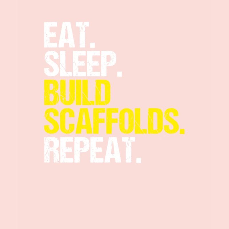 Échafaudage Échafaudage Échafaudage