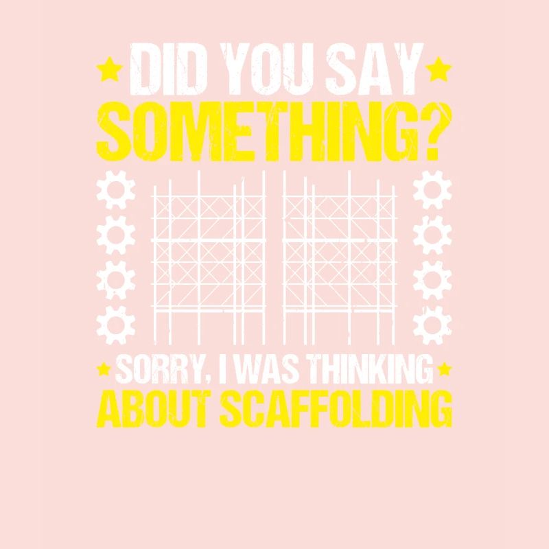 Échafaudage Échafaudage Échafaudage