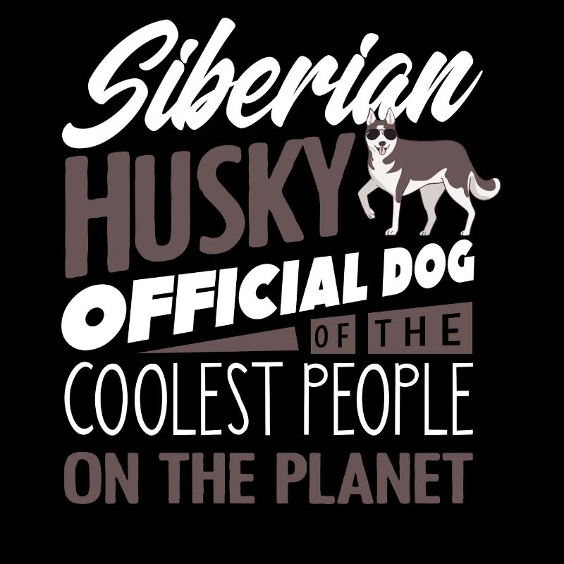 Siberian Husky