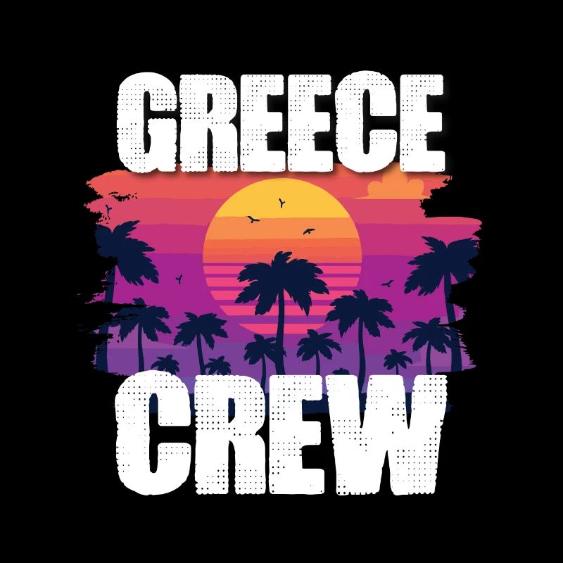 Grèce Vacances