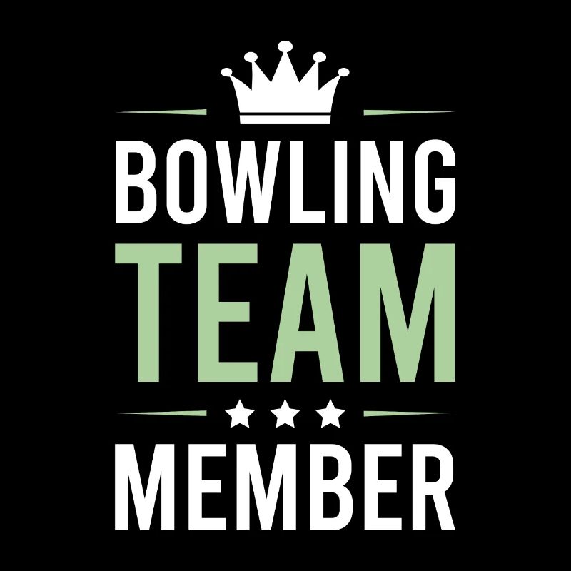 Équipe de bowling