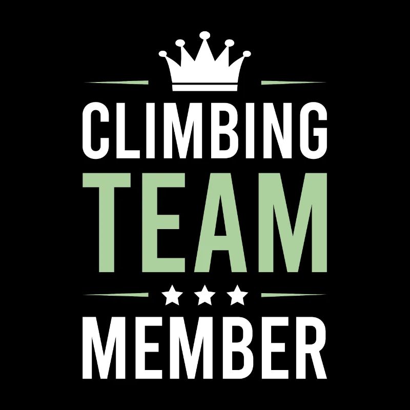 Climbing Team
