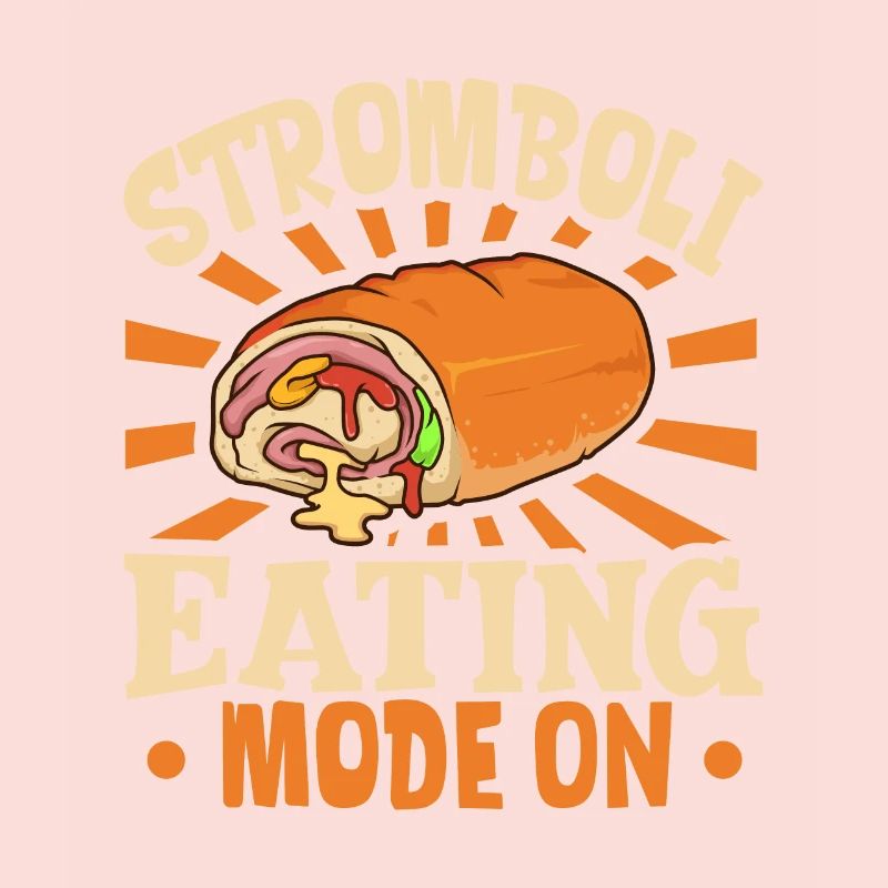 Stromboli Mode Manger On - Stromboli