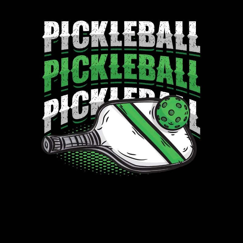 Pickleball lovers