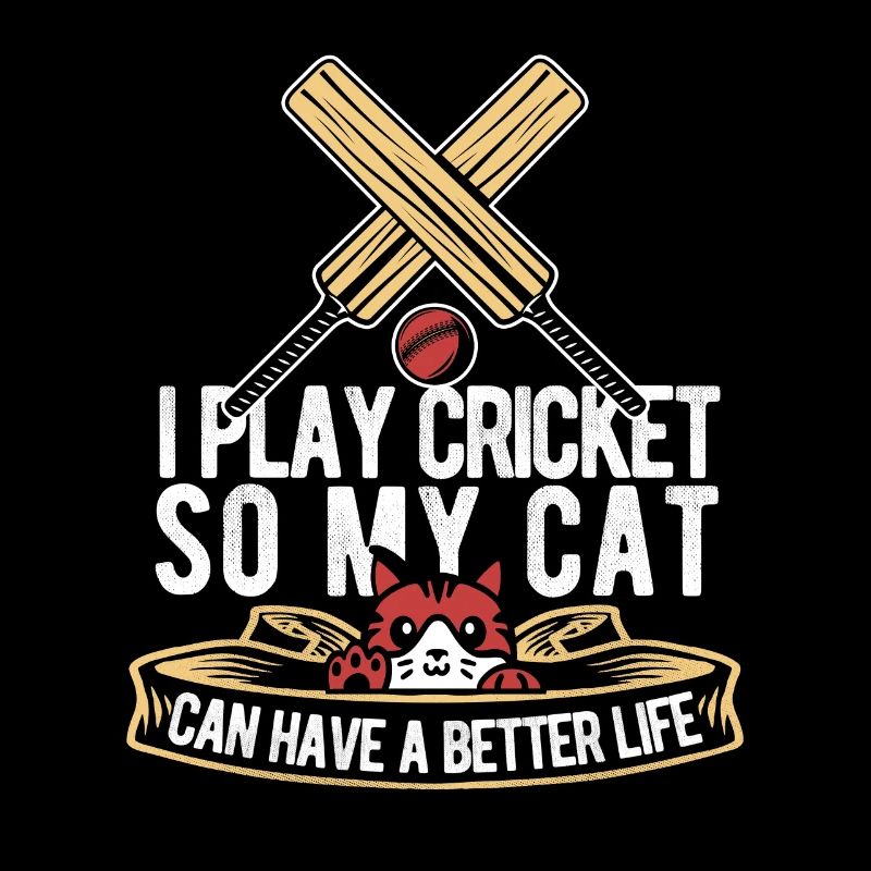 Chat de cricket