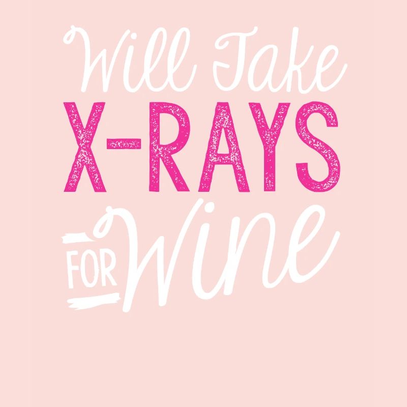 Xray Tech, Xray Technician