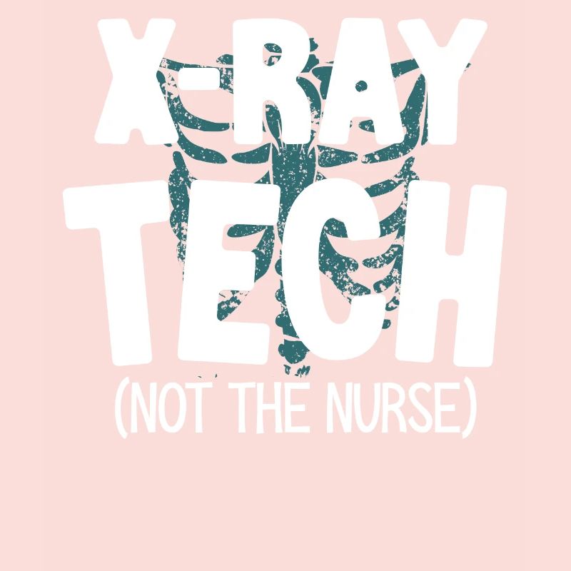 Xray Tech, Xray Technician