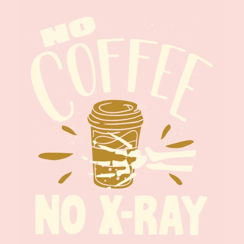 Xray Tech, Xray -Techniker