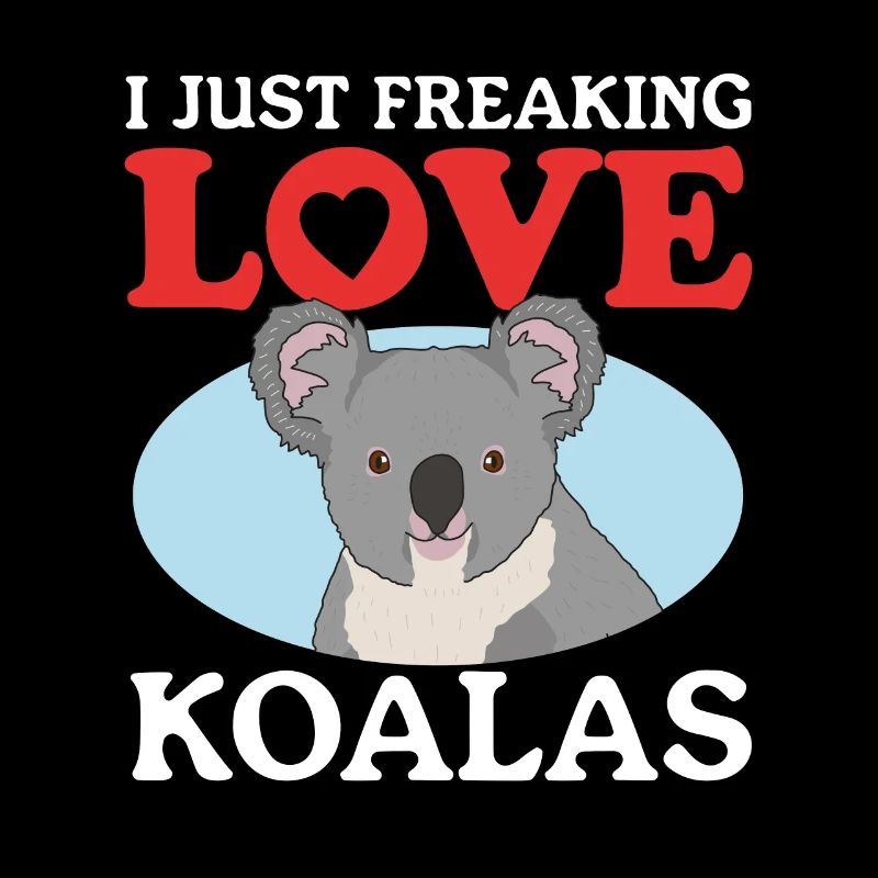 Koala Koalas Koala Bears Koala Bear Cadeau