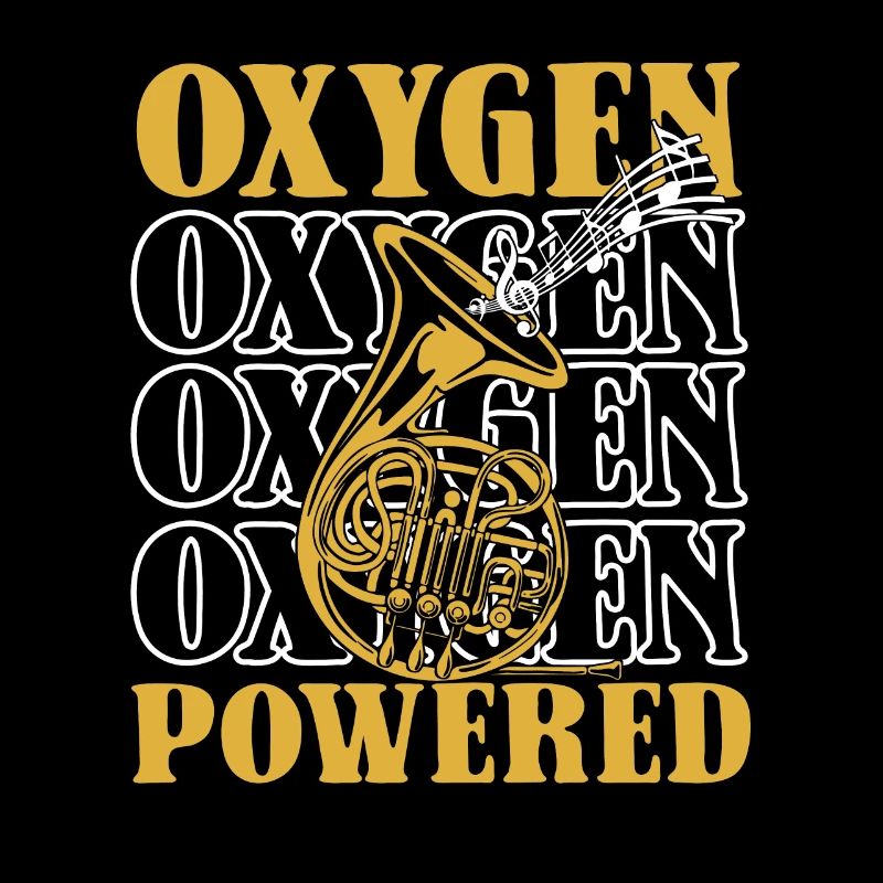 Fanfare Procession Tuba Oxygen