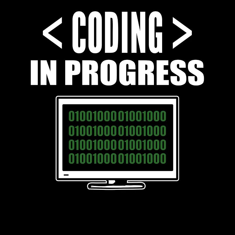 Programming & Coding IT Specialist